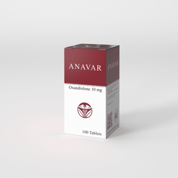 anavar