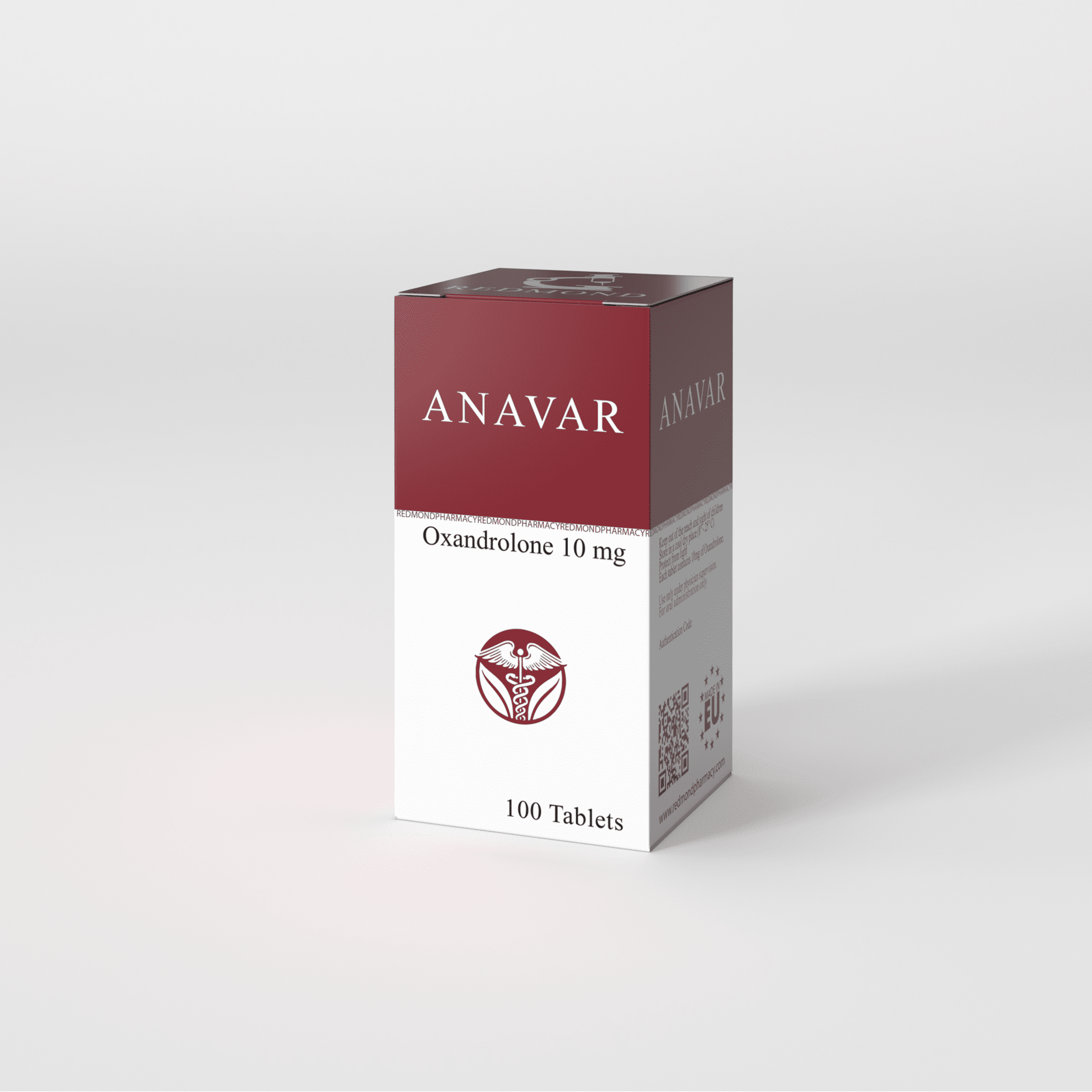 anavar
